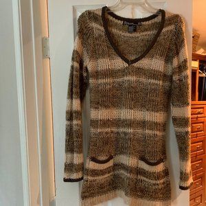 Knit Tunic